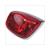 ACHTERLICHT VESPA LXV/LX  50/125cc ROOD ELEC CE