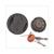CONTACTSLOT PIAGGIO NRG POWER/RUNNER 50/125cc SET