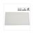 FIBER GLASS EXHAUST MAT ARTEIN 550*C 320x500x12mm