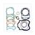 PAKKINGSET TOP PIAGGIO RUNNER/DNA 4T 180cc