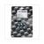 JEU DE GALETS (6) 20x15   9.0gr TP