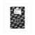 JEU DE GALETS (6) 20x17   7.5gr TP