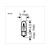 LAMP T05 W2x4.6D 12V 1.2W OSRAM CE keur (1)