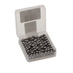 BALL BEARINGS