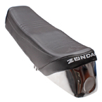 Buddyseat