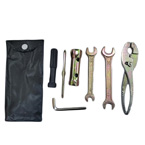 GEREEDSCHAP