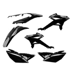 PLAATWERK KIT