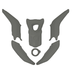 PLAATWERK KIT