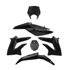 PLAATWERK KIT