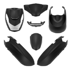 PLAATWERK KIT
