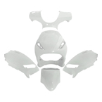 PLAATWERK KIT