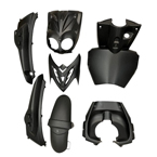 PLAATWERK KIT