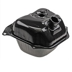 BENZINE TANK