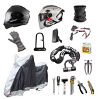 Gereedschap en kleding