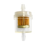 BENZINEFILTER