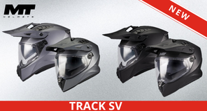 MT LE MANS 2 SV BRUSHED